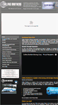 Mobile Screenshot of collinsbros.com